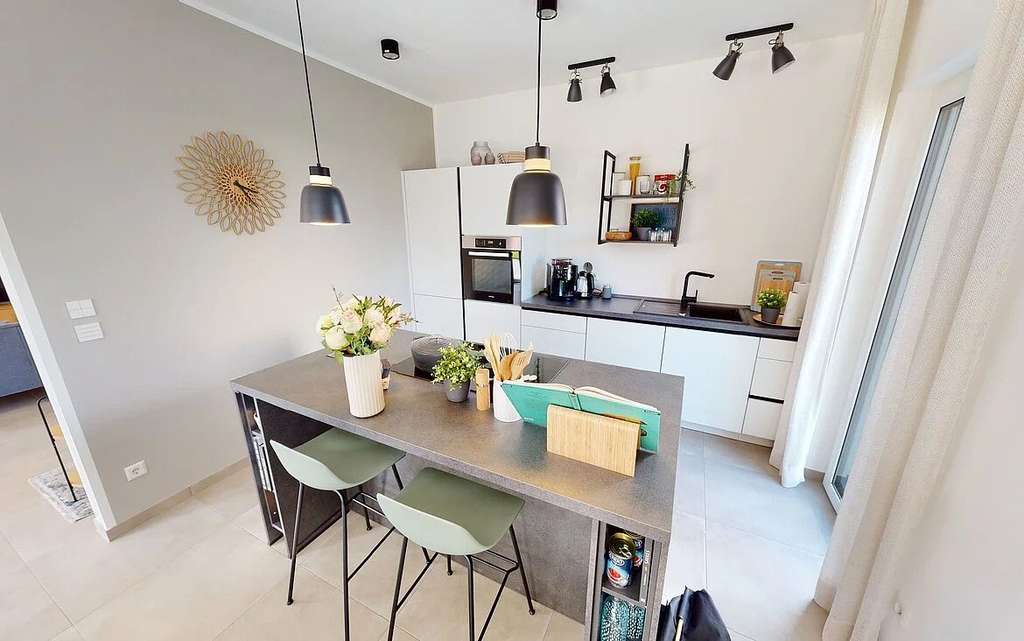 Immobilie in Illesheim - Ihr Traumhaus in Illesheim - Individuell geplant und hochwertig gebaut - Bild 3