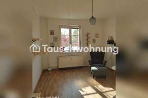 Tauschwohnung: Günstige 2 Zimmer Wohnung in Leipzig