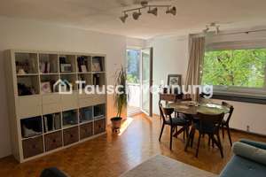Tauschwohnung: Suchen 3-4 ZW – Leonhard-Frank-Str 7, 80796 Am Luitpoldpark, München – Vorschaubild 19