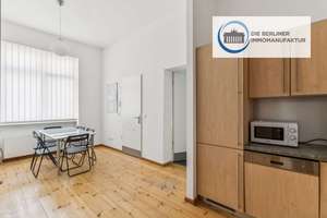 Rarität: Top Lage, absolut ruhig! – Die vollständige Adresse der Immobilie erhältst du vom Anbieter., 10115 Mitte (Ortsteil), Berlin – Vorschaubild 6