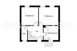 Charmantes Einfamilienhaus mit Wintergarten und sonniger Terrasse – Berlin – Vorschaubild 23