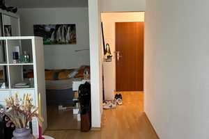 Stilvolle 1,5-Raum-Wohnung mit EBK in Ingolstadt – Heppstraße 11, 85057 Ingolstadt – Vorschaubild 6