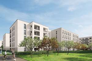 Ihr Traum vom Eigenheim: 3-Zimmer-Oase mit 2 Balkonen und TG-Stellplatz – Rödelheimer Landstraße 5, 60431 Bockenheim, Frankfurt am Main – Vorschaubild 18