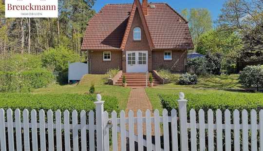 Bild von Winsen (Aller) | Familienfreundliches Wohnen in ruhiger und beliebter Lage
