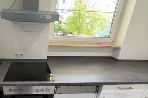 Schöne helle 2-Zimmer-Wohnung in Wiesbaden-Biebrich mit Balkon – Armenruhstraße 7, 65203 Biebrich, Wiesbaden – Vorschaubild 9