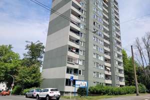 Über den Dächern von Dorstfeld: Helle 2-Zimmer-Wohnung mit Traumblick & Balkon! Jetzt verlieben!