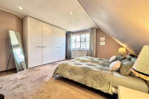 Top gepflegtes, großzügiges Einfamilienhaus in absolut bevorzugter Wohnlage von Nordhorn – Die vollständige Adresse der Immobilie erhältst du vom Anbieter., 48527 Nordhorn – Vorschaubild 30