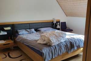 EKSLUSIVES 5,5 Zi. HAUS Nähe-CH GRENZE-  in  79761 Waldshut-Tiengen – Die vollständige Adresse der Immobilie erhältst du vom Anbieter., 79761 Waldshut-Tiengen – Vorschaubild 17
