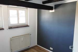Gemütliche 3-Zimmer-Dachgeschosswohnung mit EBK & Stellplatz – 64319 Pfungstadt – Vorschaubild 11