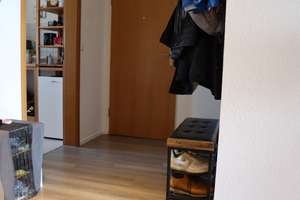 Schöne 2-Zimmer Wohnung in Eimeldingen – Jurastraße 7, 79591 Eimeldingen – Vorschaubild 6