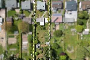 *Provisionsfrei* Einfamilienhaus mit Garten und Garagen – Güstrow (Kreis) – Vorschaubild 31