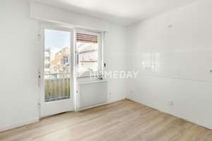 Erstbezug nach Sanierung: Ein-Zimmer-Wohnung mit Balkon in Mannheim – 68165 Schwetzingerstadt/Oststadt, Mannheim – Vorschaubild 3