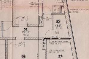 Modernisierte 2-Zimmer Wohnung in Linden-Süd zur Vermietung oder Eigennutzung – Ricklinger Straße 87, 30449 Linden-Süd, Hannover – Vorschaubild 15