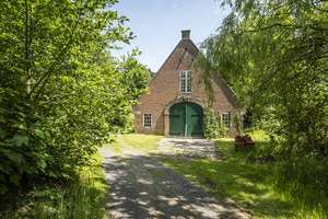 In Alleinlage, außergewöhnliches Herrenhaus-Ensemble mit Park, Teich sowie Nebengebäuden – Die vollständige Adresse der Immobilie erhältst du vom Anbieter., 21698 Harsefeld – Vorschaubild 26