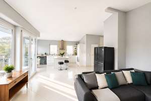 Neuer Preis: Barrierefreies Penthouse mit Südbalkon und Stellplatz – Die vollständige Adresse der Immobilie erhältst du vom Anbieter., 68165 Schwetzingerstadt/Oststadt, Mannheim – Vorschaubild 13