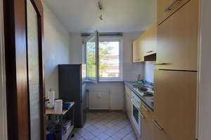 DG Wohnung mit Balkon in Uni-Nähe – Soldnerstr. 1, 44801 Querenburg, Bochum – Vorschaubild 5