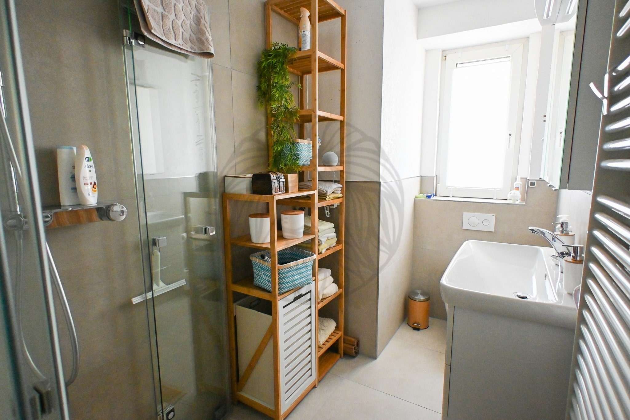 Immobilie in Bad Schwalbach - Bad Schwalbach: Mehrfamilienhaus in zentraler Stadtlage! - Bild 3