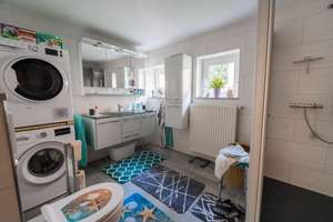 Großzügiges Einfamilienhaus mitten im Grünen in Karow! – Elisenau 1, 39307 Karow – Vorschaubild 15