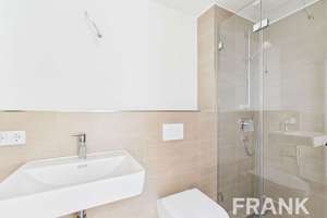 Neubau 2-Zimmer-Wohnung mit großer Loggia und Meerblick – Auf dem Baggersand 15H, 23570 Travemünde, Lübeck – Vorschaubild 5