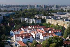Miete ein neues Reihenhaus im Grünen Berlins mit Einbauküche und Stellplatz – Die vollständige Adresse der Immobilie erhältst du vom Anbieter., 13059 Wartenberg, Berlin – Vorschaubild 33