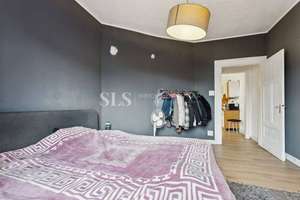 Altbau trifft Moderne: Perfekt geschnittene 2-Zimmer-Wohnung mit Balkon – Die vollständige Adresse der Immobilie erhältst du vom Anbieter., 44145 Nordmarkt, Dortmund – Vorschaubild 10