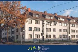 Attraktive Kapitalanlage: 3-Zimmer-Wohnung mit 6% Rendite