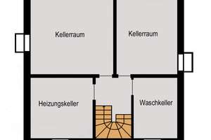 Modernes Einfamilienhaus mit Wärmepumpe in Gelmer – Die vollständige Adresse der Immobilie erhältst du vom Anbieter., 48157 Gelmer-Dyckburg, Münster – Vorschaubild 5