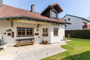 WINDISCH IMMOBILIEN - Gepflegtes EFH mit großem Garten in familienfreundlicher Lage v. Puchheim – Die vollständige Adresse der Immobilie erhältst du vom Anbieter., 82178 Puchheim – Vorschaubild 19