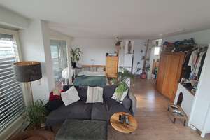 Über den Dächern von Durlach: großzügige 1-Zimmer-Penthouse-Wohnung – Killisfeldstraße 2a, 76227 Durlach, Karlsruhe – Vorschaubild 6