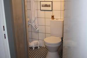 Penthouse über Köln-Weiden - 125m² Wohntraum + 116m² Dachterrasse – Die vollständige Adresse der Immobilie erhältst du vom Anbieter., 50858 Weiden, Köln – Vorschaubild 6