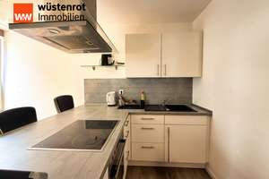 Lichtdurchflutete Eigentumswohnung mit Balkon und TG-Stellplatz in 65189 Wiesbaden – Die vollständige Adresse der Immobilie erhältst du vom Anbieter., 65189 Südost, Wiesbaden – Vorschaubild 4