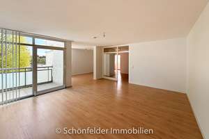 Helle sonnige Wohnung mit Dachterrasse in gepflegter kleiner Wohnanlage - sogar provisionsfrei – Die vollständige Adresse der Immobilie erhältst du vom Anbieter., 61350 Bad Homburg vor der Höhe – Vorschaubild 5