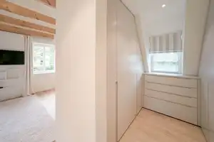 Klar im Design, stark in der Ausstattung - Zuhause mit Stil und Substanz! – Hamburg – Vorschaubild 12