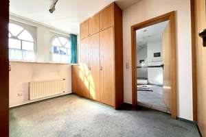 Repräsentatives Einfamilienhaus mit Einliegerhaus in begehrter Waldrandlage von Gladbeck! – Die vollständige Adresse der Immobilie erhältst du vom Anbieter., 45964 Gladbeck – Vorschaubild 16
