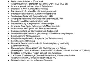 Provisionsfrei! Neugebaute Stadtvilla nah an der Warnow in Rostock – Groten Enn 32, 18109 Groß Klein, Rostock – Vorschaubild 3