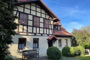 Gepflegtes Fachwerkhaus mit 5 Zimmern in Maroldsweisach OT Eckartshausen – Am Kirchberg 2, 96126 Maroldsweisach – Vorschaubild 4