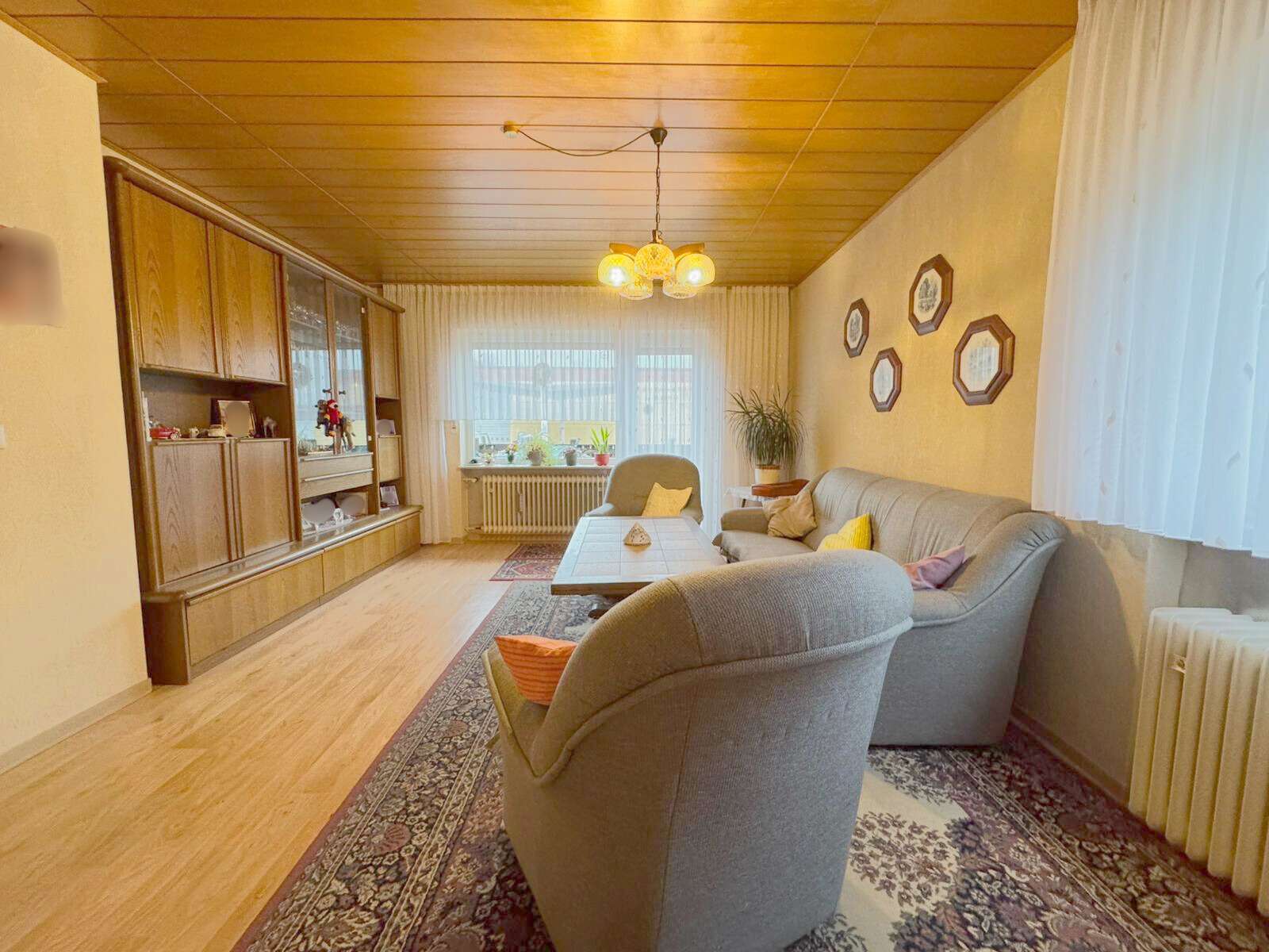 Immobilie in Homberg (Ohm) - Gepflegtes Zweifamilienhaus in zentraler Lage von Homberg/ Ohm - Bild 13