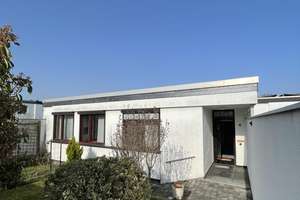 SCHÖNE GRÖßE, EINE EBENE, EINFACH WOHNEN.