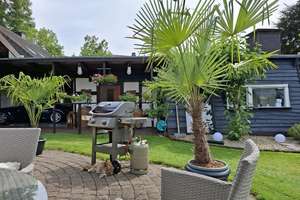 Haus in Dortmund Aplerbeck mit 4 Wohneinheiten