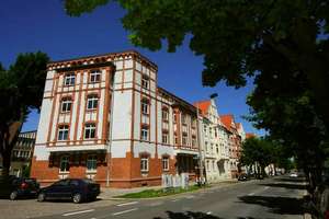 2-Zi.-Whg. mit Laminat Nähe Universitätsklinikum, RegioCom, Technikmuseum  – Dodendorfer Straße 106, 39120 Leipziger Straße, Magdeburg – Vorschaubild 3