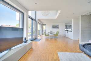 Modernes Architektenhaus mit  hochwertiger Ausstattung und grandiosem Ausblick. – Heilbronn (Kreis) – Vorschaubild 14