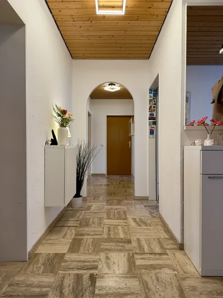 3-Family House – Aichtal-Grötzingen – quiet cul-de-sac - 3