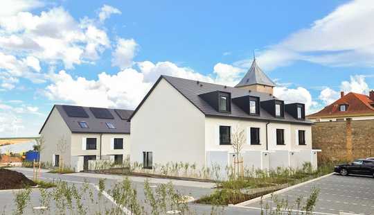 Bild von Ihre 145 m² Familienglück: Neubau, energiesparend, bezahlbar!