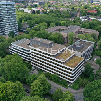 Ihr neuer Unternehmensstandort I Mit Blick auf den Westfalenpark | Provisionsfrei über Anteon