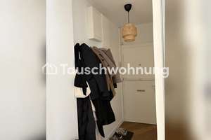 Tauschwohnung: Biete helle Wohnung in Harvestehude – Hansastraße 60, 20144 Harvestehude, Hamburg – Vorschaubild 7