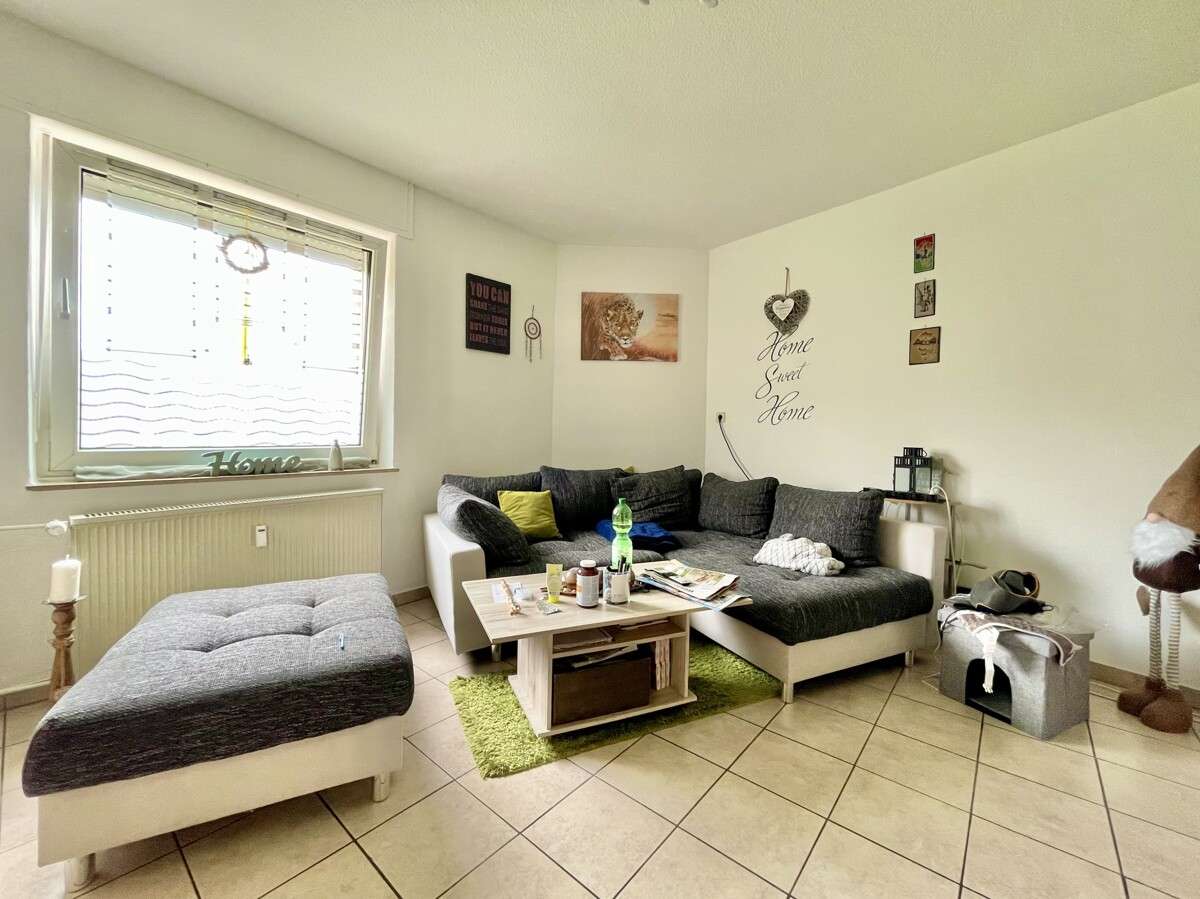 Immobilie in Großseifen - **Attraktives Mehrfamilienhaus mit hohem Renditepotenzial in Großseifen** - Bild 12