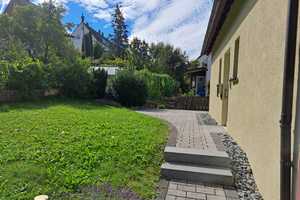 **Top saniertes  Wohnhaus mit gr. Garage auf herrlich sonnigem Grundstück!!**Preis VB.** – Ostalbkreis – Vorschaubild 18