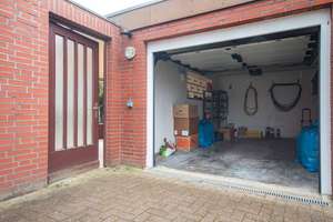 ***Bezugsfreies Haus mit Potenzial und perfekter Aufteilung für Familien*** – Die vollständige Adresse der Immobilie erhältst du vom Anbieter., 21680 Stade – Vorschaubild 9
