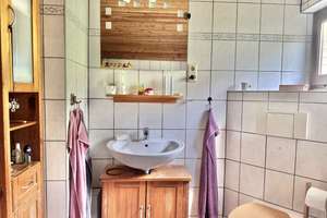 Einfamilienhaus mit idyllischem Garten und fußläufig guter U-Bahnanbindung – Die vollständige Adresse der Immobilie erhältst du vom Anbieter., 22159 Farmsen-Berne, Hamburg – Vorschaubild 13
