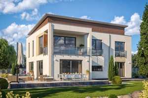Das perfekte Designhaus – Main-Tauber-Kreis – Vorschaubild 1